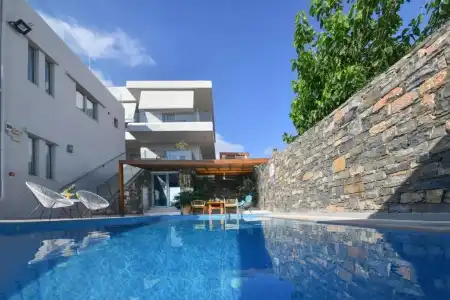 Asteri suites - 29