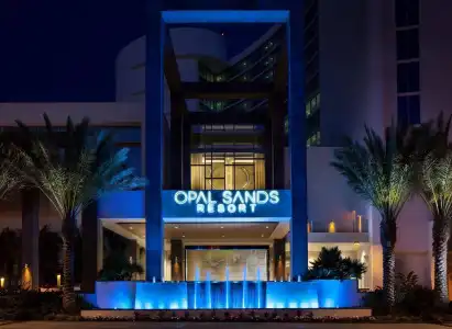 Opal Sands Resort - 0