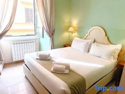 Roman Terrace - 21