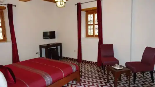 Riad Sabah - 130