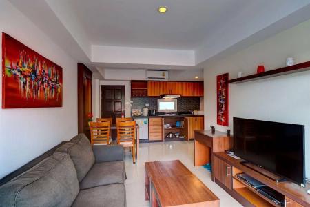 Krabi Apartment - 24