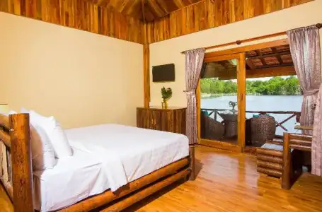 Milana Beach Resort & Spa - 34