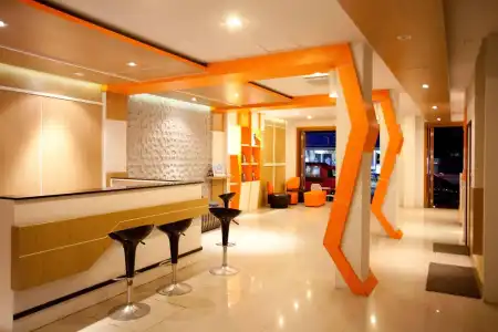 iCheck inn Chill Patong - 41