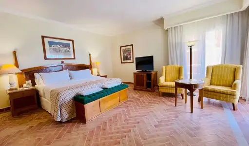 The Cascades Golf Resort Spa and Thalasso - 2