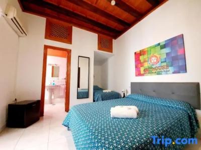 Arc House Cordoba - 39