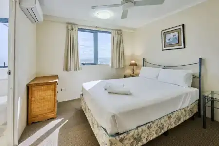 Centrepoint Holiday Apartments - 104