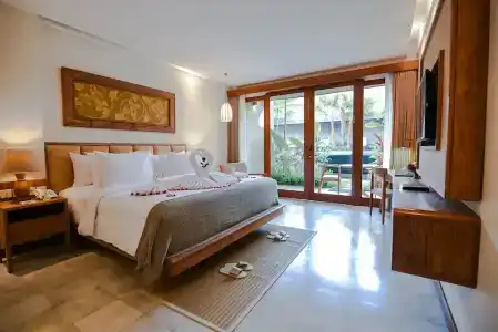 Purana Suite Ubud - 106