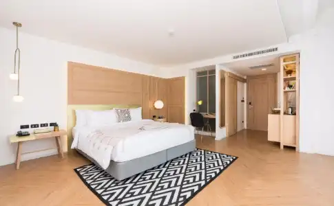 Scene Bangkok Noi - 4