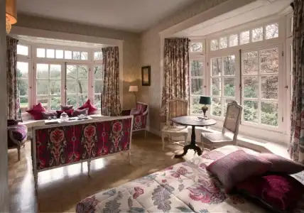 Relais & Chateaux Landgoed Het Roode Koper - 71