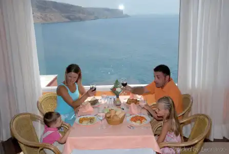 Mirador del Cabo Adults Recommended - 17
