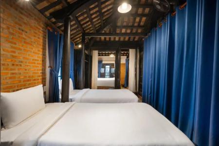 Nghe Shanti Villa Hoi An - 16