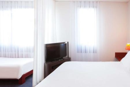 Novotel Suites Nancy Centre - 240