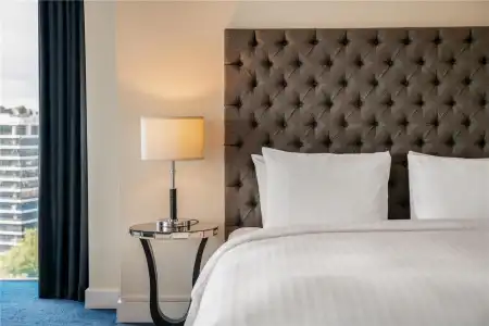 Radisson Blu Bristol - 49