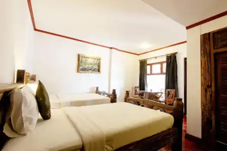Baan Hin Sai Resort & Spa - 26