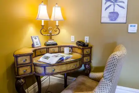 The Inn At Leola Village, a Historic of America - 76