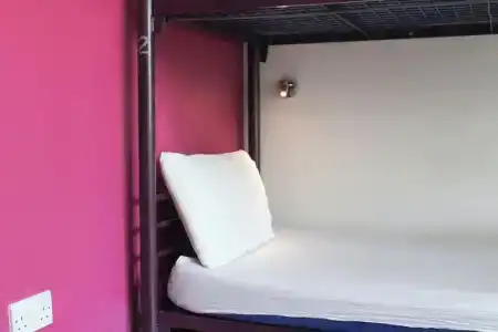 Safestay London Elephant & Castle - 56