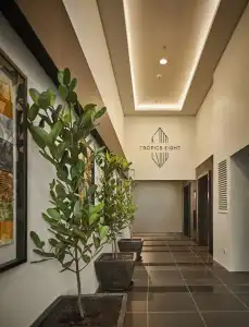 Tropics Eight Suites - 15