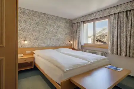 Metropol & Spa - 21