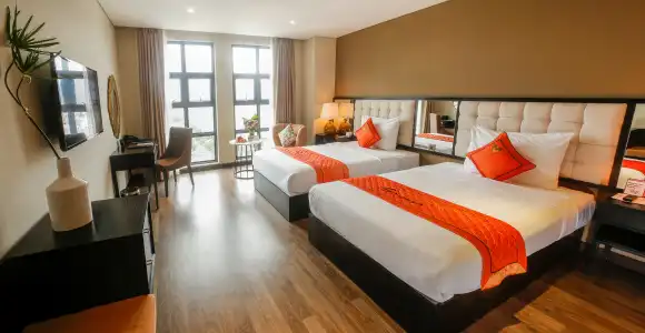 Sanouva Danang - 46