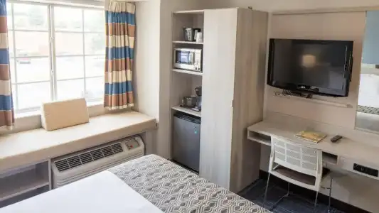Microtel Inn & Suites by Wyndham Greenville / Woodruff Rd - 21