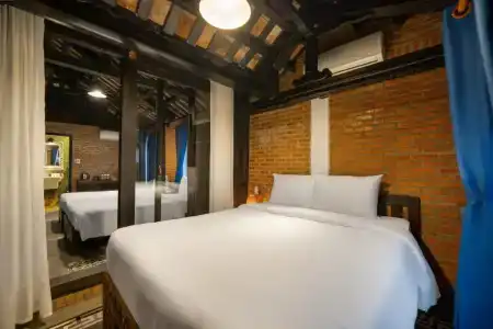 Nghe Shanti Villa Hoi An - 17