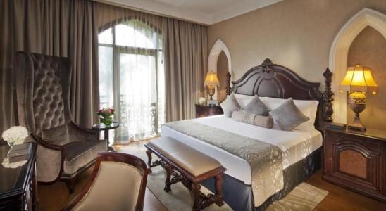 Jumeirah Zabeel Saray Dubai - 33