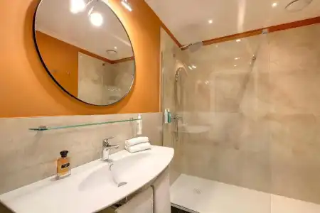 Apartment Dante - 8