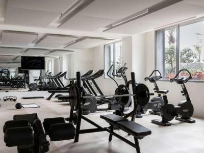Novotel Convention & Spa Antananarivo - 18