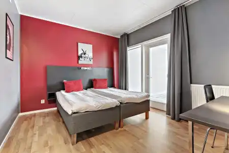 Aiden by Best Western Stockholm Arlanda Airport - 61