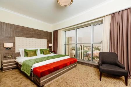 Grand Pasha Lefkosa & Casino & Spa - 12