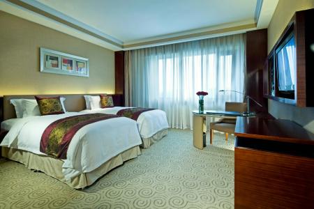 Millennium Chengdu - 38