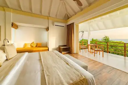 Siyam World Maldives - 4