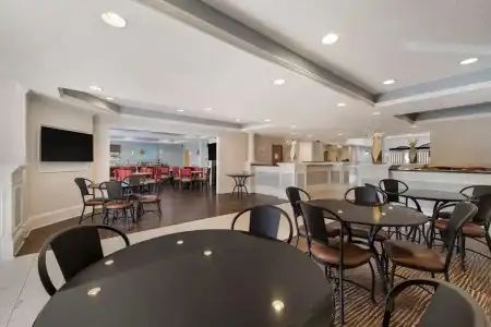 Comfort Suites Plano East - Richardson - 27