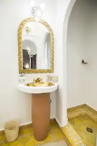 Riad Villa Harmonie - 24
