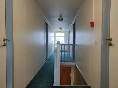 550 Guesthouse - 11