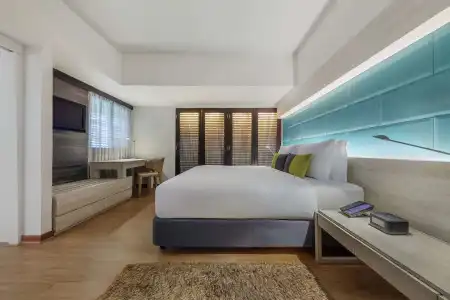 DoubleTree by Hilton Phuket Banthai Resort - 11