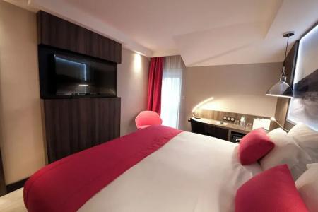 Hôtel le Kennedy, Clermont-Ferrand, The Originals Relais - 109