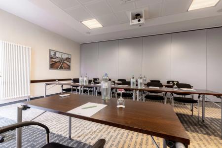 Garner Oberhausen by IHG - 45