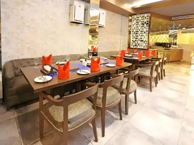 Parador Agra - 14