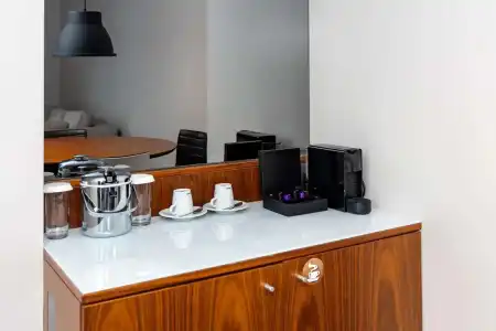 DoubleTree by Hilton London -Tower of London - 21