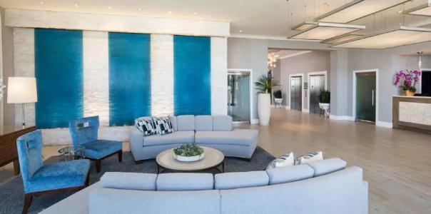 Ocean View - 1