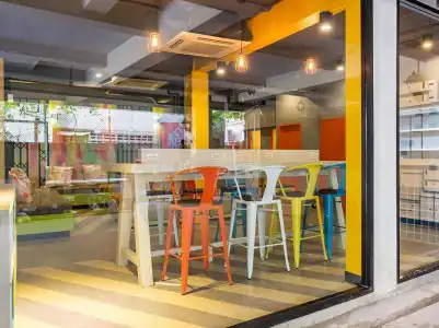 iSanook Hostel - 16