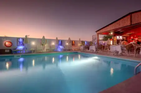 Alia suites and spa - 16