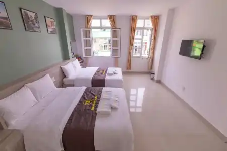 Dalat Joy - 32