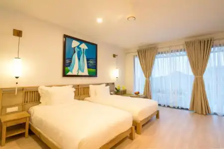 ZEN Boutique Villa Hoi An - 66