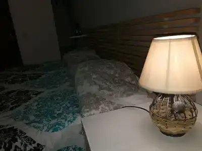 C10 - Lagos Center Apartment - 33