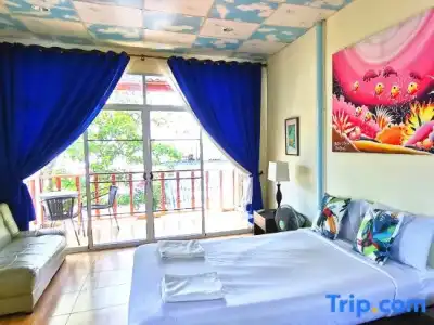 Koh Mook Riviera Beach Resort - 213