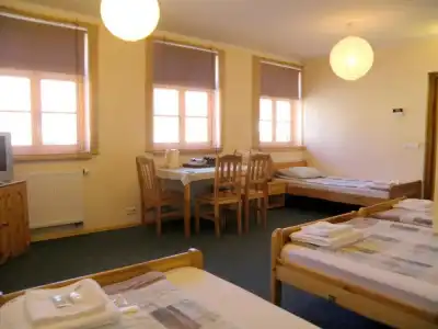 Litinterp Guesthouse Klaipeda - 4