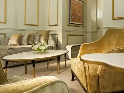 Le Narcisse Blanc & Spa - 118