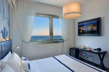 UNAHOTELS Imperial Sport - 161